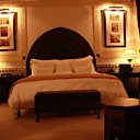 Chambre d'une suite