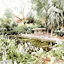 Raffinement et douceur à la japonaise dans le jardin de la sagesse