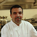Le chef Rachid Agouray