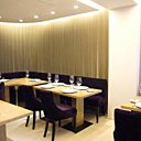 Ambiance comptemporaine  par les décorateurs Jérôme Faillant Dumas et Hubert de Malherbe