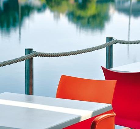 Une invitation à la douceur de vivre