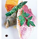 Place au poisson à la cuisson précise et légère