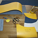 Comment lire un patron