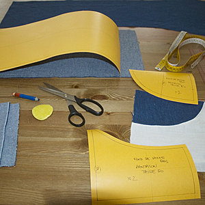 Comment lire un patron