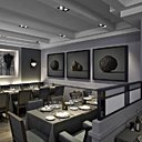 L'élégance et le raffinement règnent en mettant la truffe à l'honneur