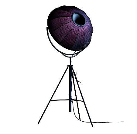 Habillé de tissu Rubelli purple: le chic absolu