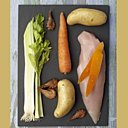 Le choix de bons ingrédients est primodial