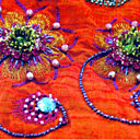 Tenues brodées de Pascal Jaouen