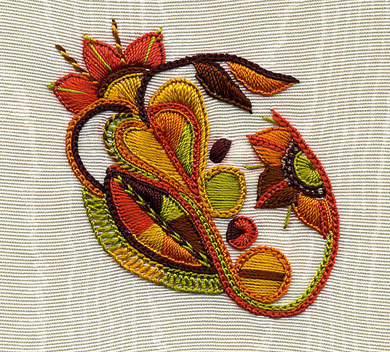 Kit aurore-Pascal Jaouen