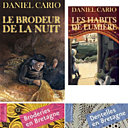 Livres de Daniel Cario
