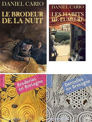 Livres de Daniel Cario