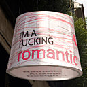 Lucedallino à la Design Week de Milan, 2010 Lucedallino à la Design Week de Milan, 2010