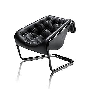 Réédité, le Boxer s’impose comme une pièce incontournable en 2011, ici en cuir noir