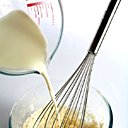 Recette de la pâte à crêpes