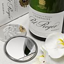 Le miroir de poche de Pol Roger permettra à Valentine de savoir si elle est toujours la plus belle