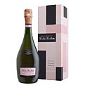 Pour de jolies bulles, la cuvée 225 Rosé de Nicolas Feuillatte