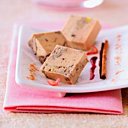 Très chic le foie gras de canard mi-cuit au vin doux épicé Hypocras de la Comtesse du Barry