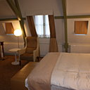 Une des suites "executive"