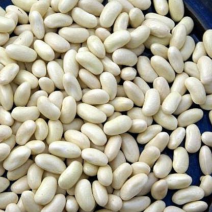 De longues heures de cuisson pour une mogette fondante et tendre