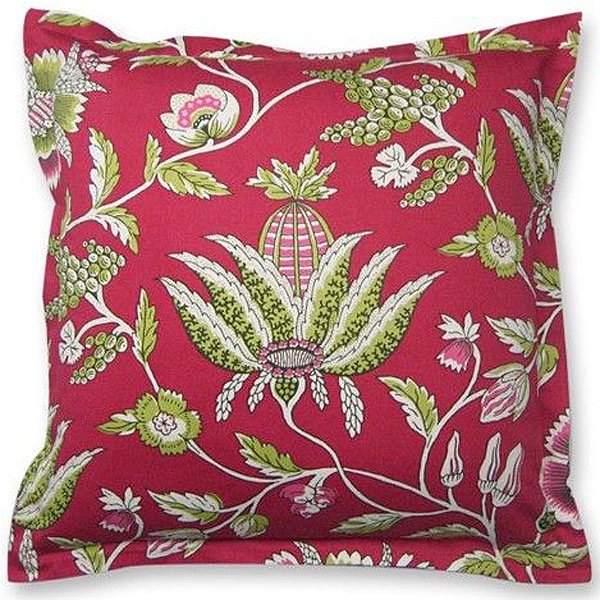 Coussin Grenade Les Olivades (50x50 cm)