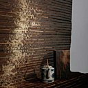 Natur Myth, fibre de talahib par Eun Il Lee
pour Nobilis (largeur 140 cm)