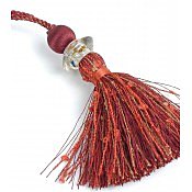 Gland de clef Venezia Passementerie, Houlès