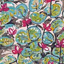 Popeline imprimée, Ondine Lalie Design (largeur 154 cm)