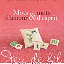Mots d'amour...
