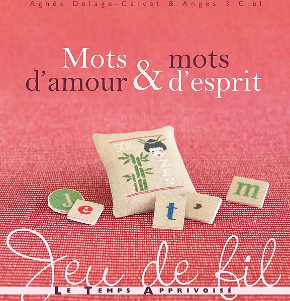 Mots d'amour...