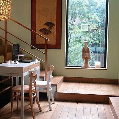 Modernité et tradition japonaise