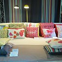 Accumulez les coussins