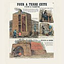 Le fonctionnement des fours à terre cuite