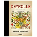 Leçons de choses racontées par de splendides planches illustrées