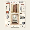 Porte et fenêtres, les bons outils