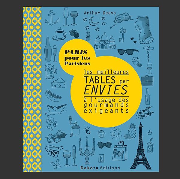 Gourmandise et exigeance vont souvent de pair...