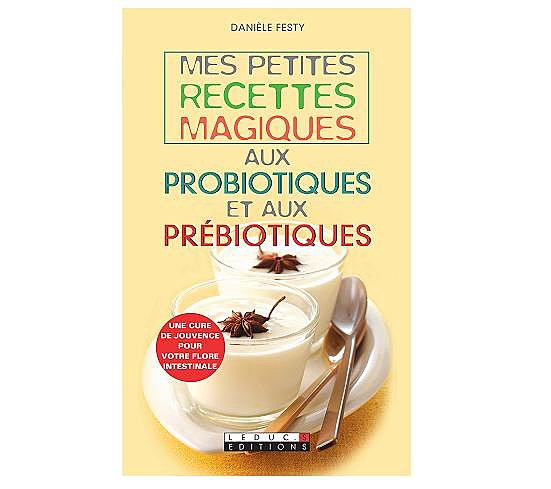 Quand la flore intestinale est en équilibre, tout, mais alors tout, va bien !