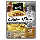 Avec des cèpes pour des parfums incomparables