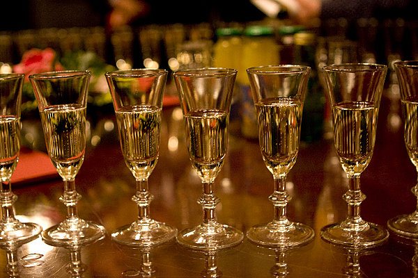 Dégustations, stages d'oenologie, visites d'exploitations viticoles