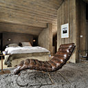 La déco de chalet revue et corrigée