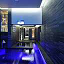 Les piscines et spa ne seront pas en reste