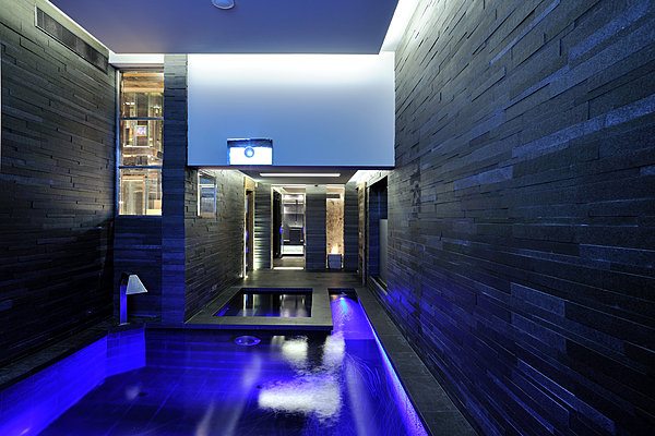 Les piscines et spa ne seront pas en reste