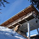 Des solutions trouvées pour des contraintes liées au terrain