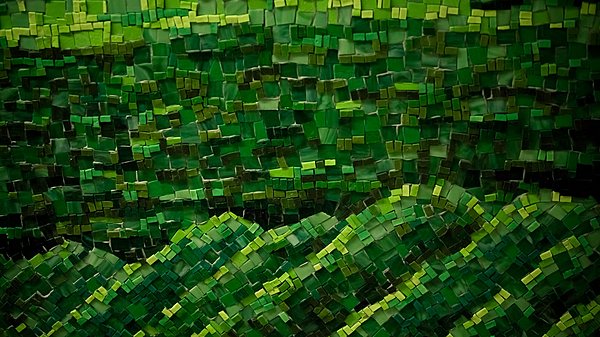 Gros plan sur les jardins de Le Nôtre revus par Cinzia Pasquali