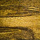 L’anamorphose déforme l’image, la vitesse du véhicule la reconstitue