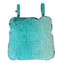 Coussin housse de chaise recto