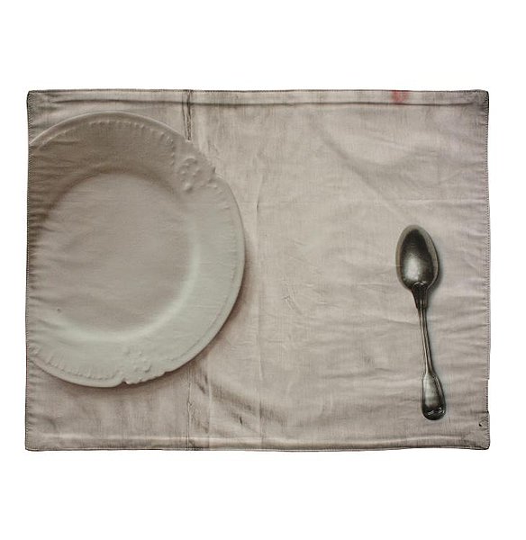 Set de table pour ne rien oublier !