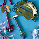 Le roi et les sceptres