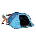 Un pied sur l'embout spécifique, et tirez!