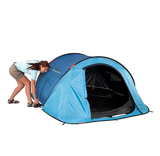 Un pied sur l'embout spécifique, et tirez!