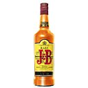J&B orange pour aller jusqu'au bout de la nuit